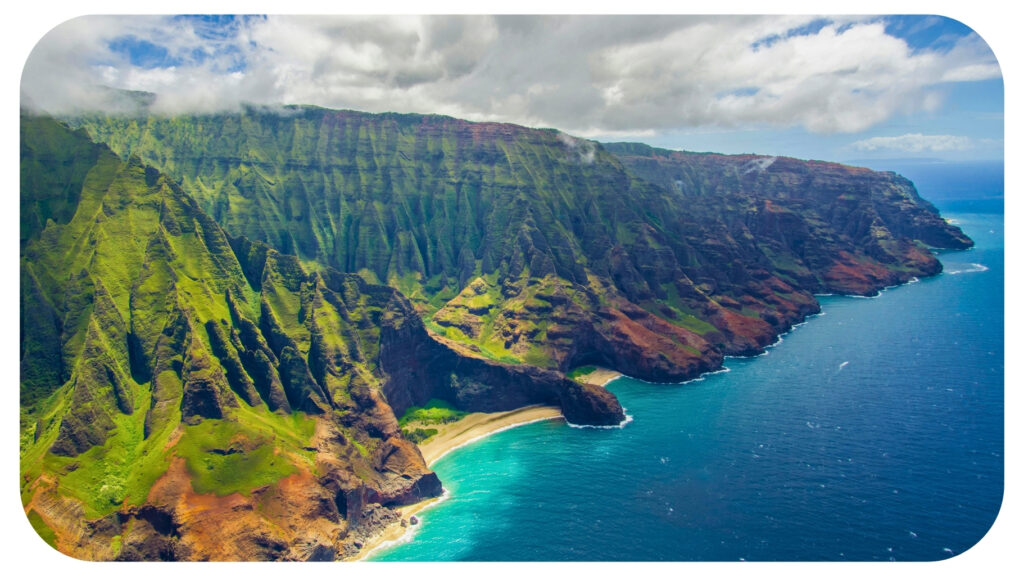 The Spirit of Aloha