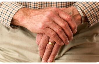 Just 4 Things About Finances for Elderly People