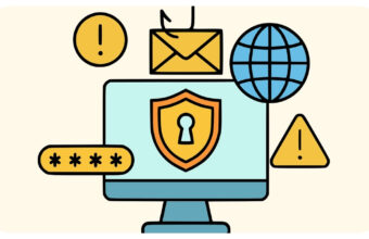 4 Ways You Should Be Protecting Your Business From Potential Threats