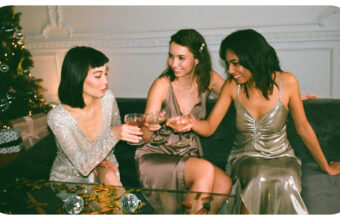 Beyond Secret Santa: Creative Ideas for Your Friendsmas Group