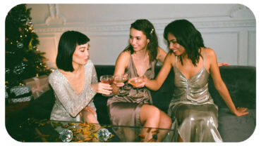 Beyond Secret Santa: Creative Ideas for Your Friendsmas Group