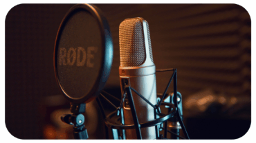 Beyond the Mic: A Quick Start Guide on Recording Your Own Music
