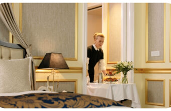 Beyond the Lobby: How Every Touchpoint Builds a Five-Star Brand