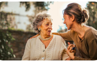 How to Talk to Your Parents About Moving to Senior Living