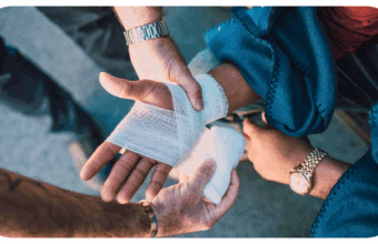 Post-Accident Pain: Why Details Matter for Car Accident Claims