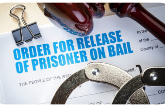 What You Need to Know Before Posting Bail