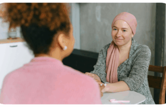 Practical Ways to Support Loved Ones Diagnosed With Cancer