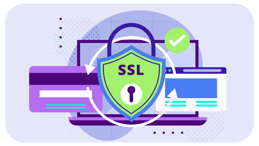 The Importance of Having a Secure, SSL-Protected Website in 2025