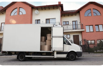 Operation Big Move: Logistics on How to Move Your Large Family