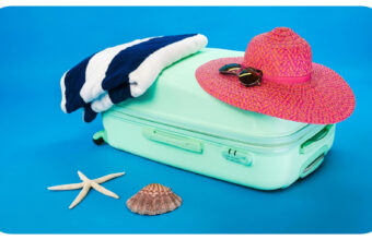 Off-Season Packing: What to Wear for a Winter Beach Escape