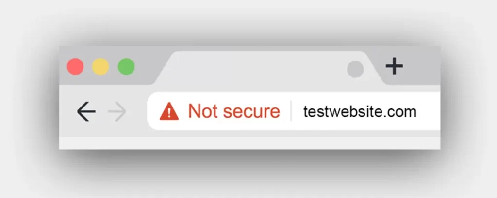 Why your website shouldn’t miss an SSL certificate