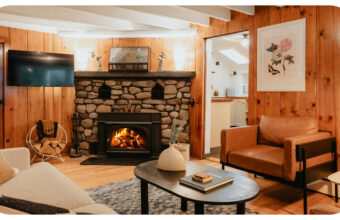 5 Things to Know About Seasonal Home Styling