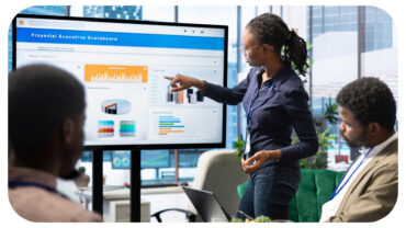 Laura Sergio Explains How Data Analytics Powers Smarter Business Decisions