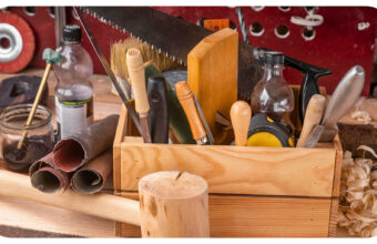 DIY Skills and Discipline: Sean Reffner on the Value of Hands-On Work