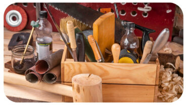 DIY Skills and Discipline: Sean Reffner on the Value of Hands-On Work