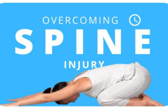 Bouncing Back: Essential Steps In Overcoming A Spine Injury