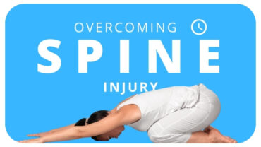 Bouncing Back: Essential Steps In Overcoming A Spine Injury