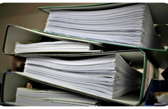 Why Filing an Accident Report Is Crucial — Even for Minor Collisions