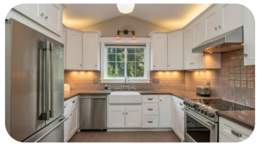 Why You Might Update Your Kitchen for 2026