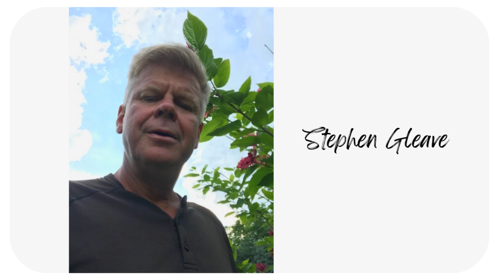 Stephen Gleave