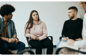 Dana Guerin on Advancing Health Equity in Underserved Communities