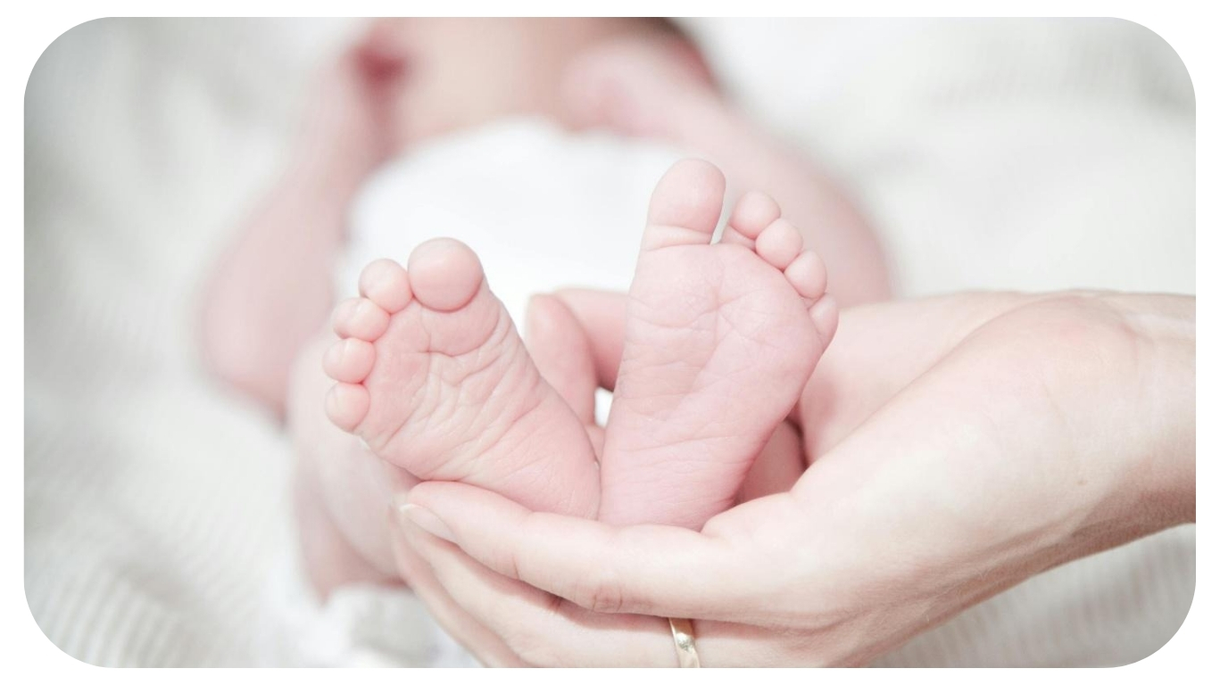 Healing After Delivery: Tips for a Stronger Recovery