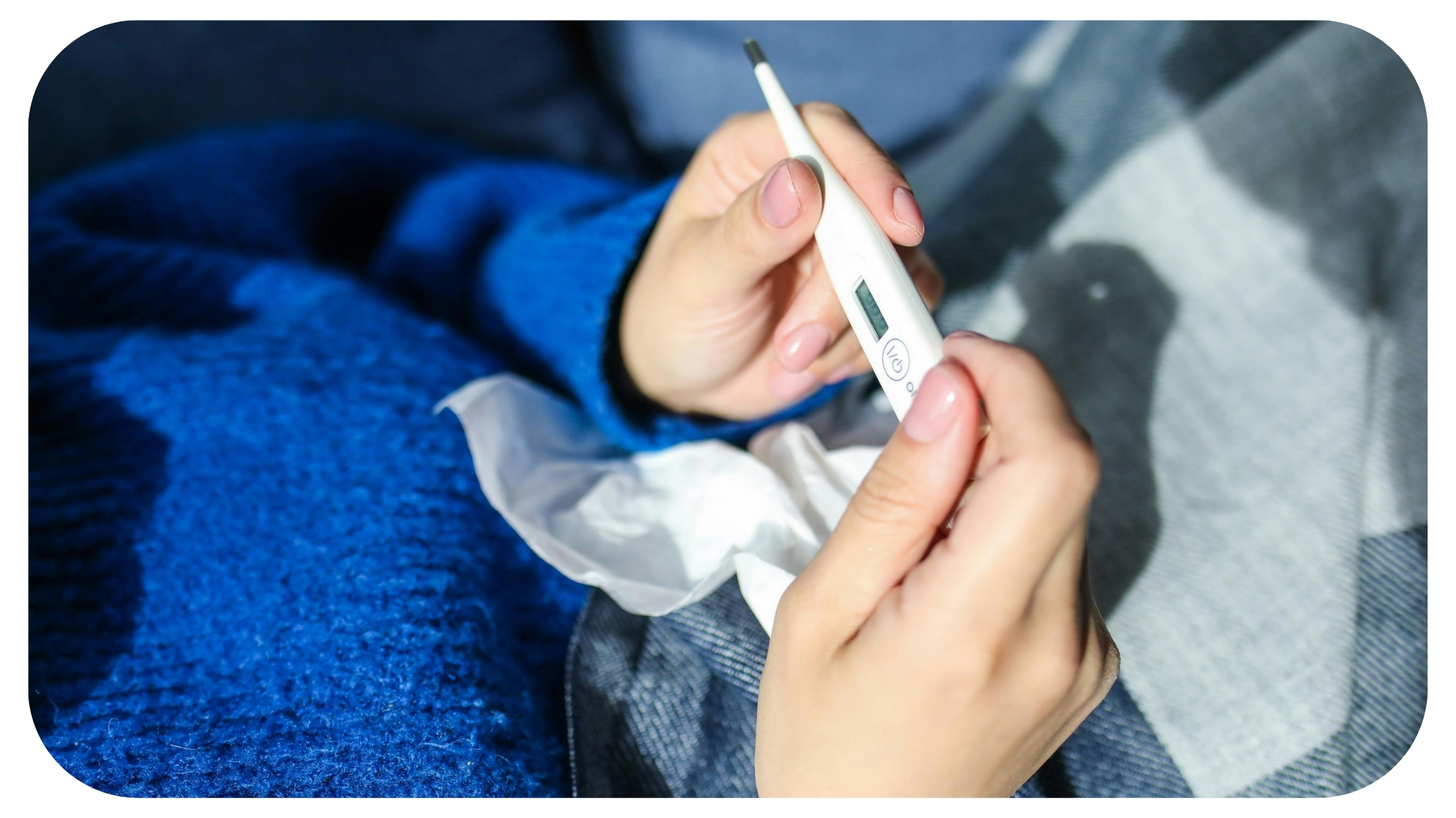 How to Handle Unexpected Illnesses When You’re on a Roadtrip