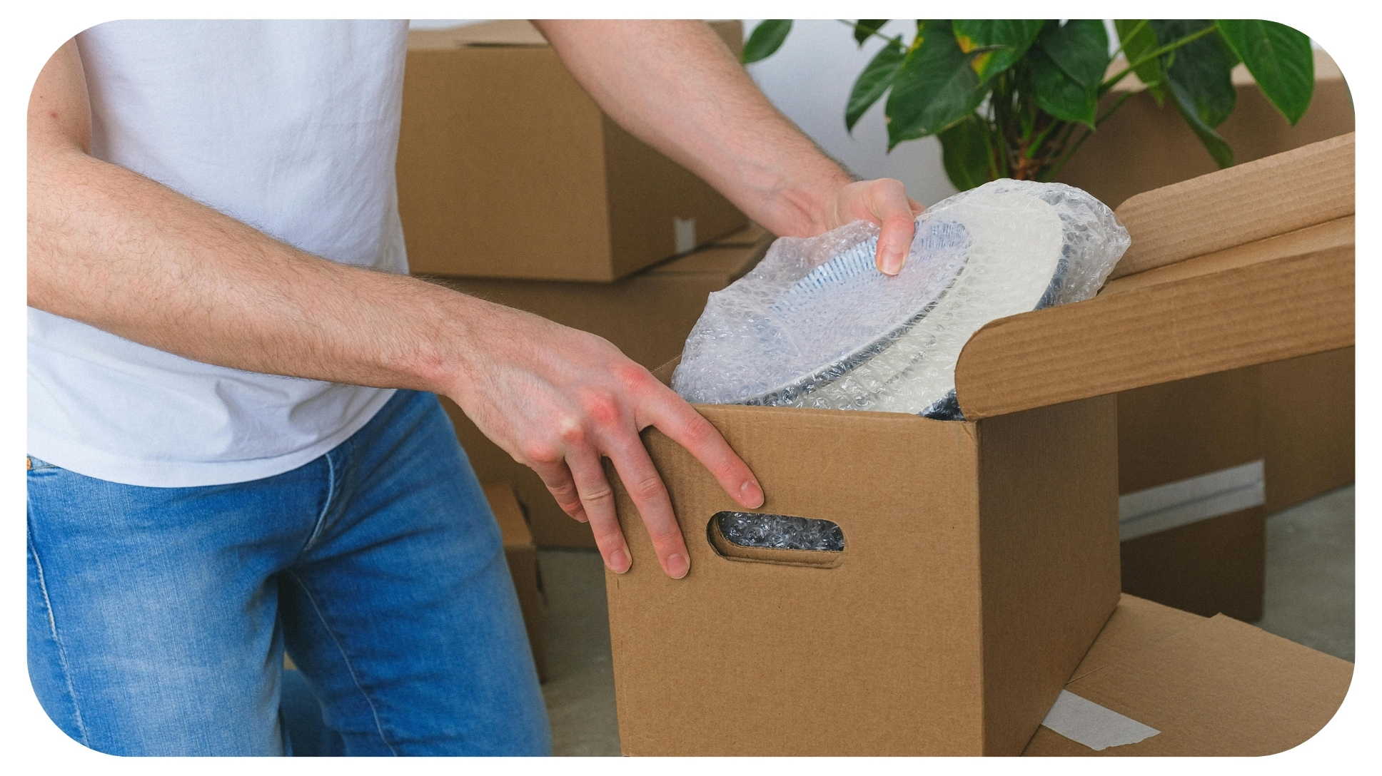 Smart Moving Strategies: How Better Planning Saves You Time and Energy