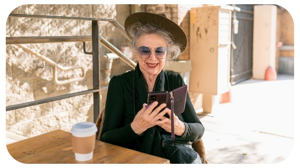 Traits That Make Up An Amazing Senior Living Community