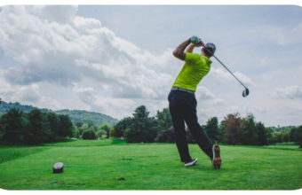 Cynthia Ann & Mitsch Bearden on Mastering Balance and Stability: Core Training Techniques for Better Golf Performance