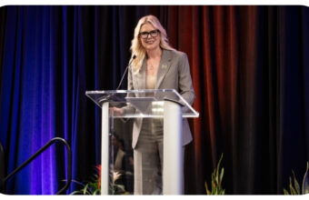 Interview with Harmony Vallejo Reflects on a Career Milestone With Her Recognition in Marquis Who’s Who