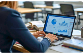 Brett Camerota on Building a Month-End Close That Stays Accurate Under Tight Deadlines