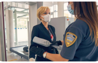 Securiport on the Rise of Risk-Based Screening Models in Modern Immigration Control