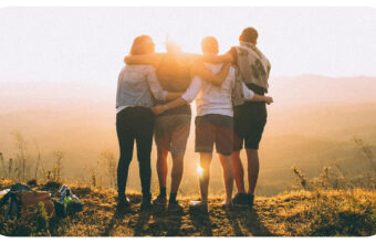 Dr. T. La Mont Holder on Faith-Centered Leadership in a Changing America