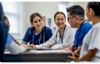 The Long-Term Value of a Strong Review System, According to Residents Medical