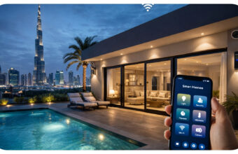 Home Automation Company Dubai: Transforming Modern Living