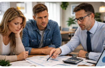 How Accountants Provide Peace Of Mind During Economic Uncertainty