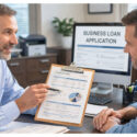 How Accounting Firms Help Secure Small Business Loans