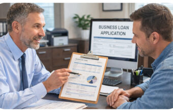 How Accounting Firms Help Secure Small Business Loans