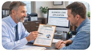 How Accounting Firms Help Secure Small Business Loans