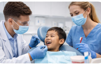 5 Benefits Of Preventive Dentistry That Last A Lifetime