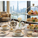 Best Afternoon Tea in Dubai: A Luxurious Experience You Can’t Miss