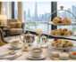 Best Afternoon Tea in Dubai: A Luxurious Experience You Can’t Miss