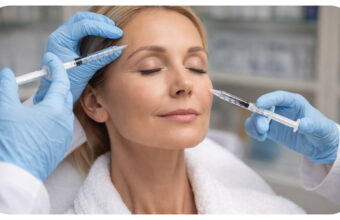 Botox and Fillers: A Complete Guide to Youthful, Natural-Looking Skin