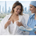 Breast Implant Trend Rise Transforming Confidence in Dubai