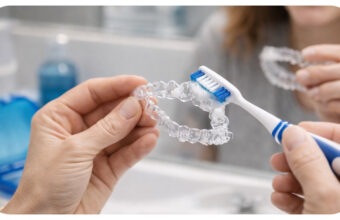 3 Key Habits That Improve Clear Aligner Results