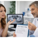 5 Common Questions Patients Ask About Clear Aligners