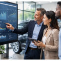 Data-Driven Strategies for Enhancing Automotive Dealership Performance