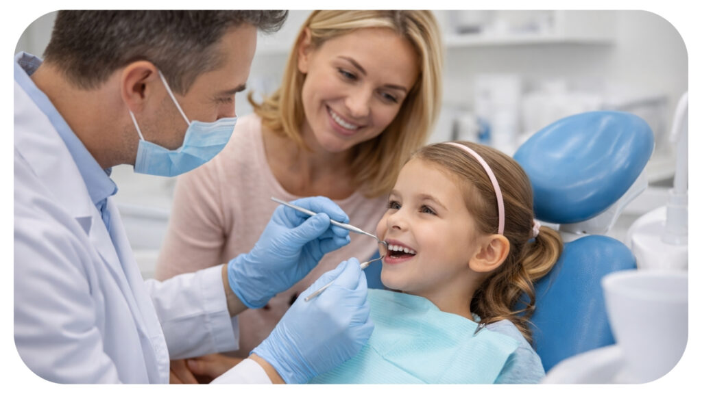 family-dentist-for-kids-child-dental-checkup-with-parent-support.