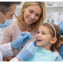 3 Reasons Kids Benefit From Growing Up With A Family Dentist